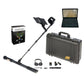 OKM Fusion Professional Plus 3D Metal Detector-Destination Gold 
