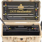 OKM GeoSeeker-Destination Gold Detectors