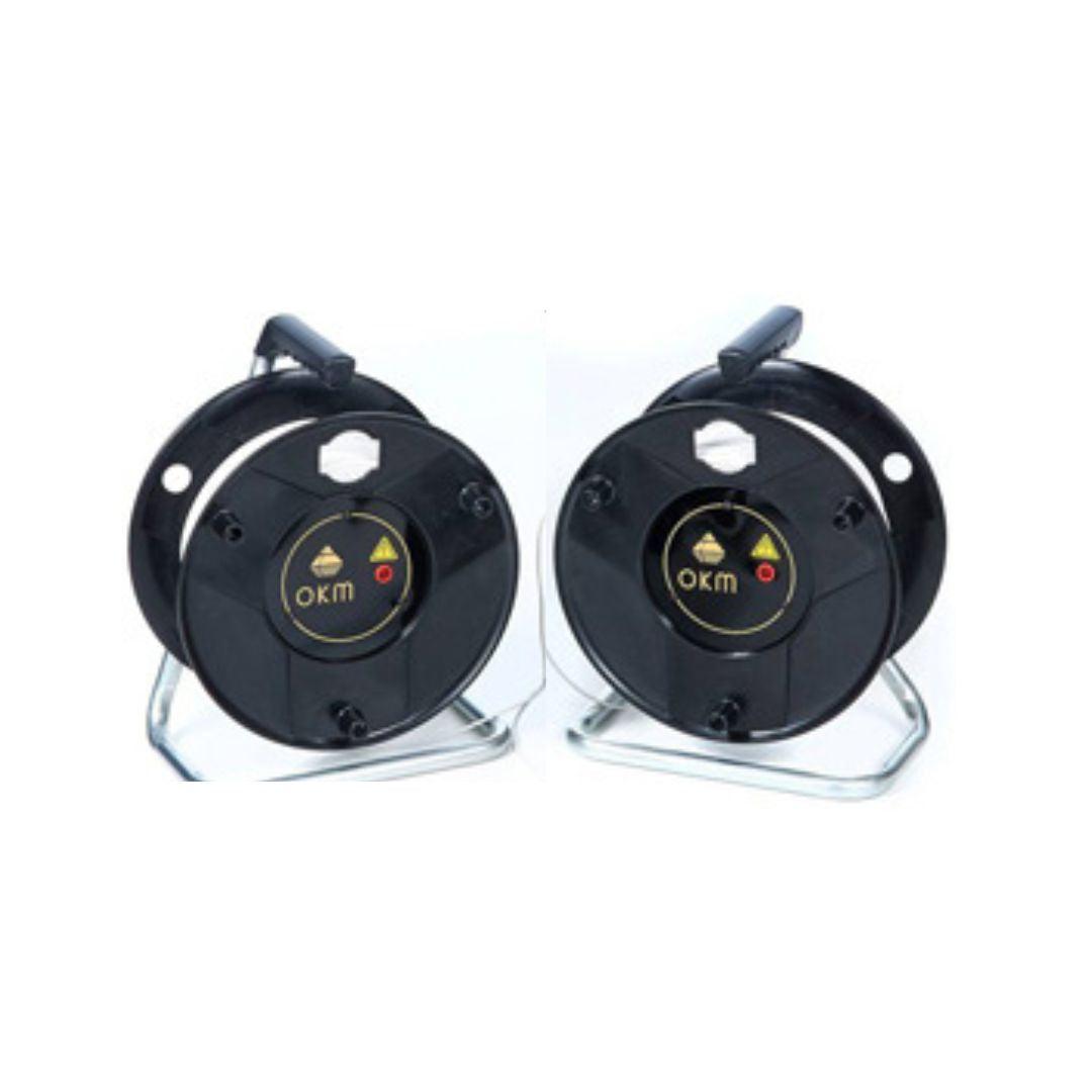 OKM GeoSeeker-Destination Gold Detectors