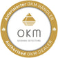 OKM GeoSeeker Mini - Water and Cavity Detector-Destination Gold Detectors