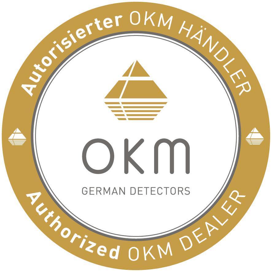 OKM GeoSeeker Mini - Water and Cavity Detector-Destination Gold Detectors