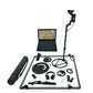 OKM Pulse Nova Delta Metal Detector
