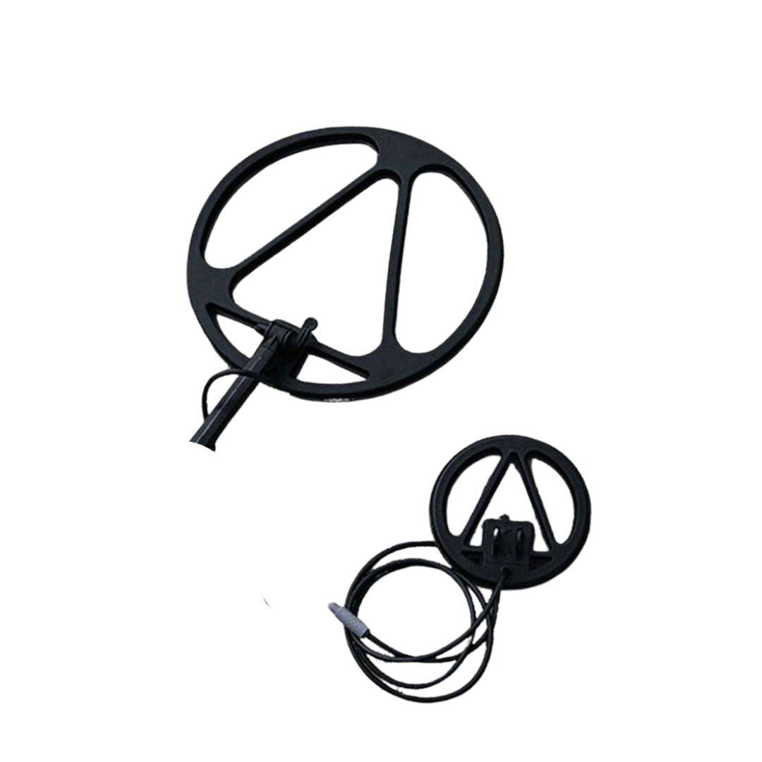 OKM Omega Search Coil-Destination Gold Detectors