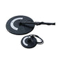 OKM Pulse Nova Metal Detector with Omega Search Coil MPN: 3598