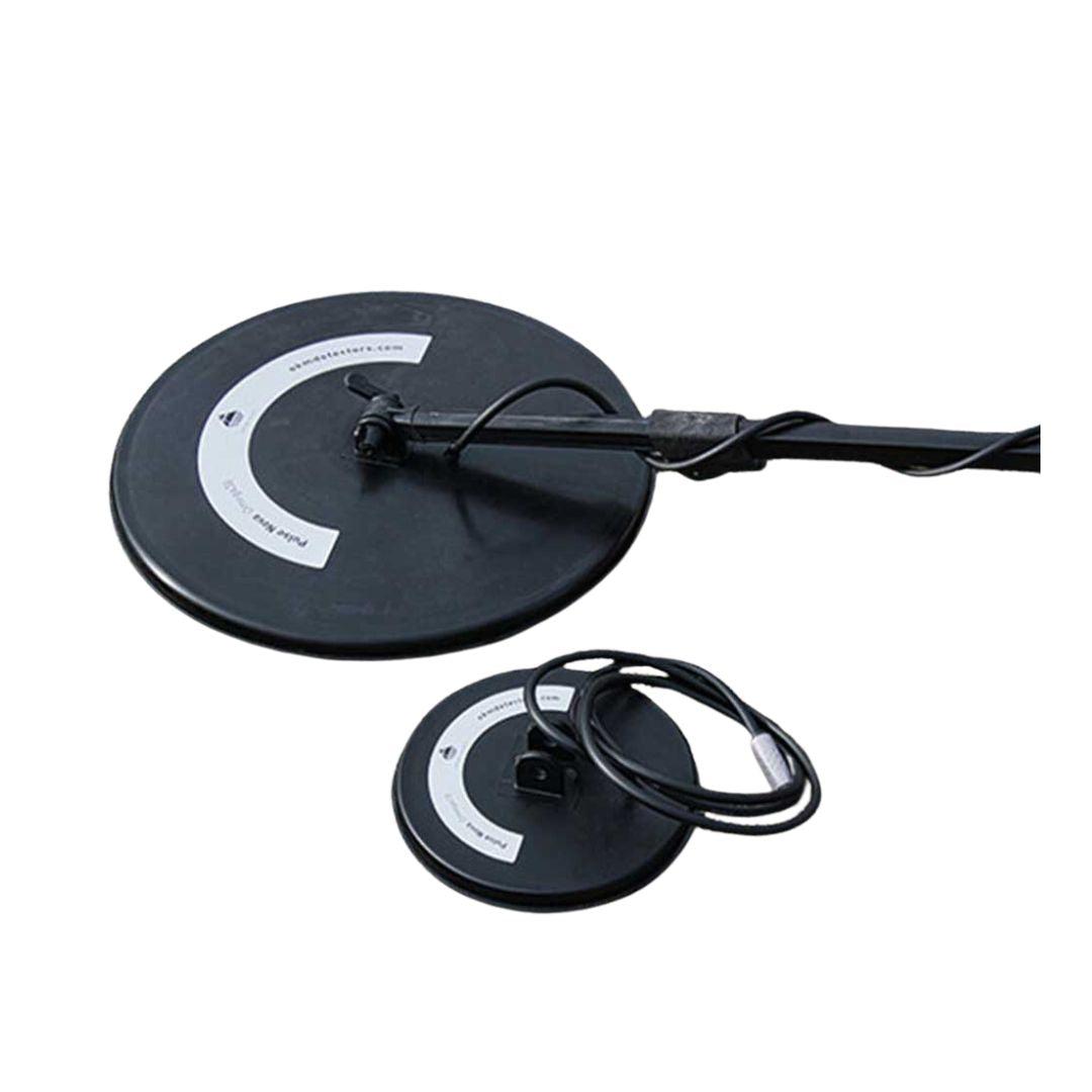 OKM Pulse Nova Metal Detector with Omega Search Coil MPN: 3598