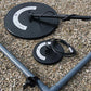 OKM Pulse Nova Omega Metal Detector-Destination Gold Detectors