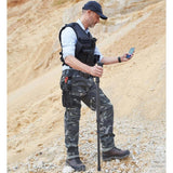 OKM Rover UC Metal Detector-Destination Gold Detectors