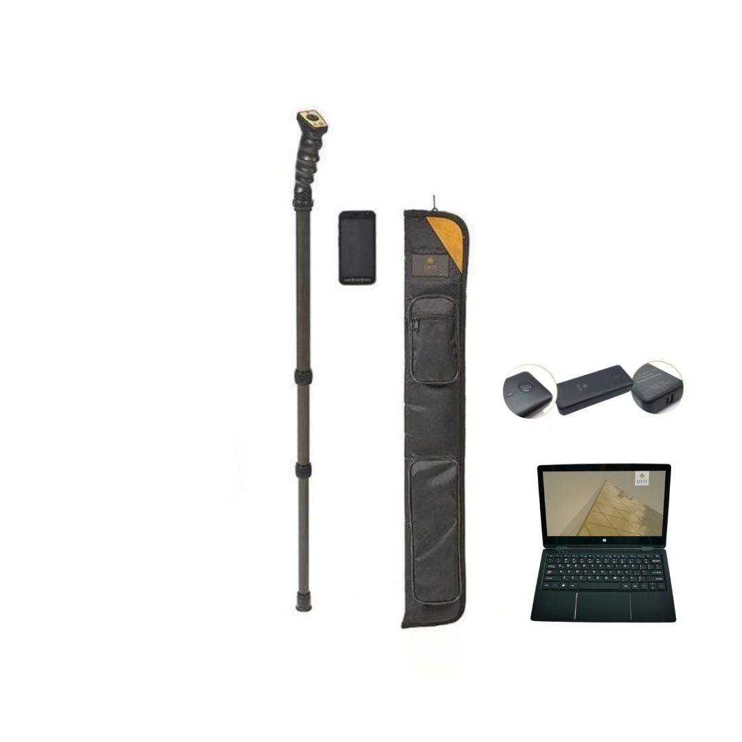 OKM Rover UC Metal Detector-Destination Gold Detectors