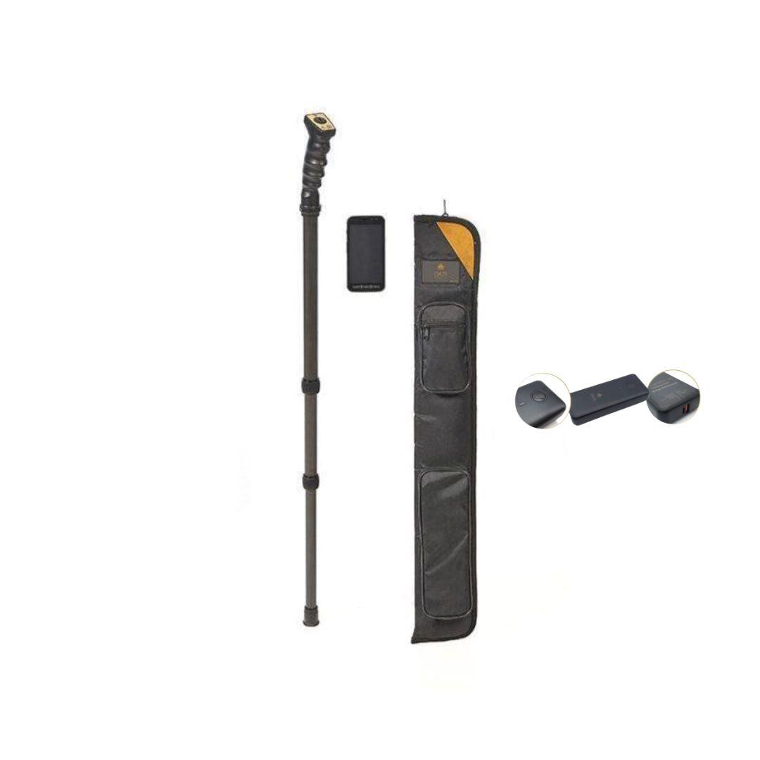 OKM Rover UC Metal Detector-Destination Gold Detectors
