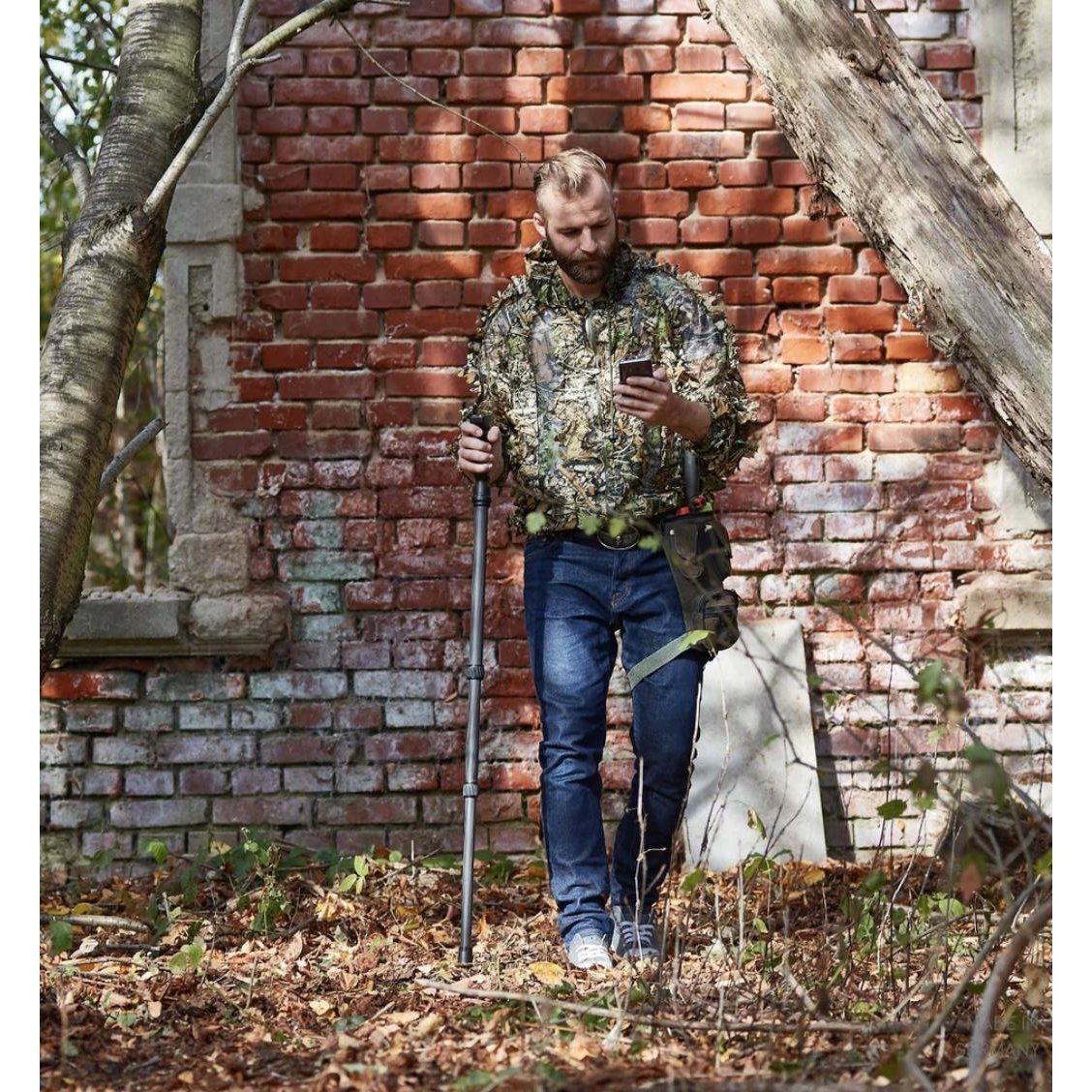 OKM Rover UC Metal Detector-Destination Gold Detectors