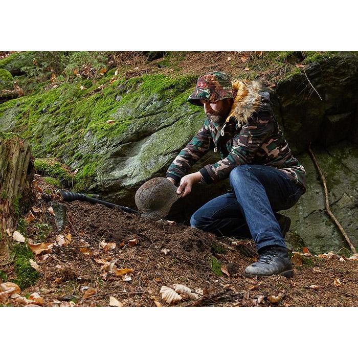 OKM Rover UC Metal Detector-Destination Gold Detectors