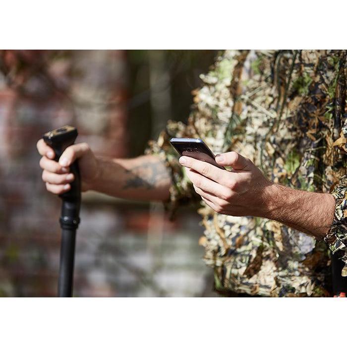 OKM Rover UC Metal Detector-Destination Gold Detectors