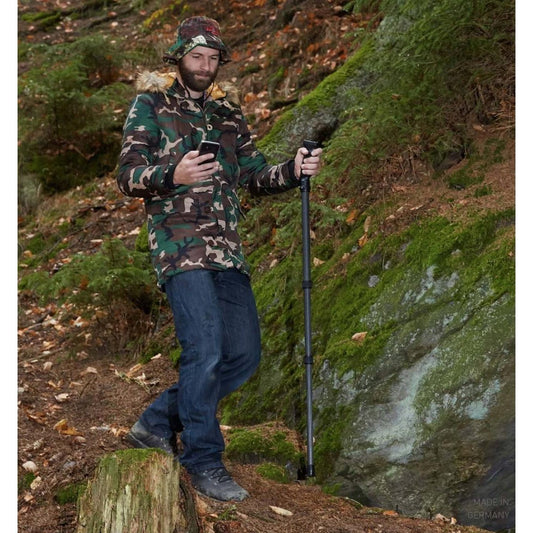 OKM Rover UC Metal Detector-Destination Gold Detectors