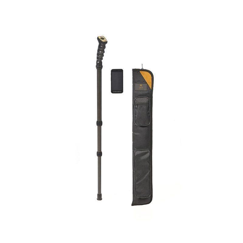 OKM Rover UC Metal Detector-Destination Gold Detectors