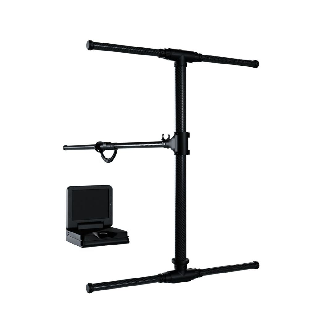 OKM eXp 5500 Professional Multi-Sensor 3D Ground Scan Metal Detector