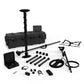 OKM eXp 5500 Professional Multi-Sensor 3D Ground Scan Metal Detector