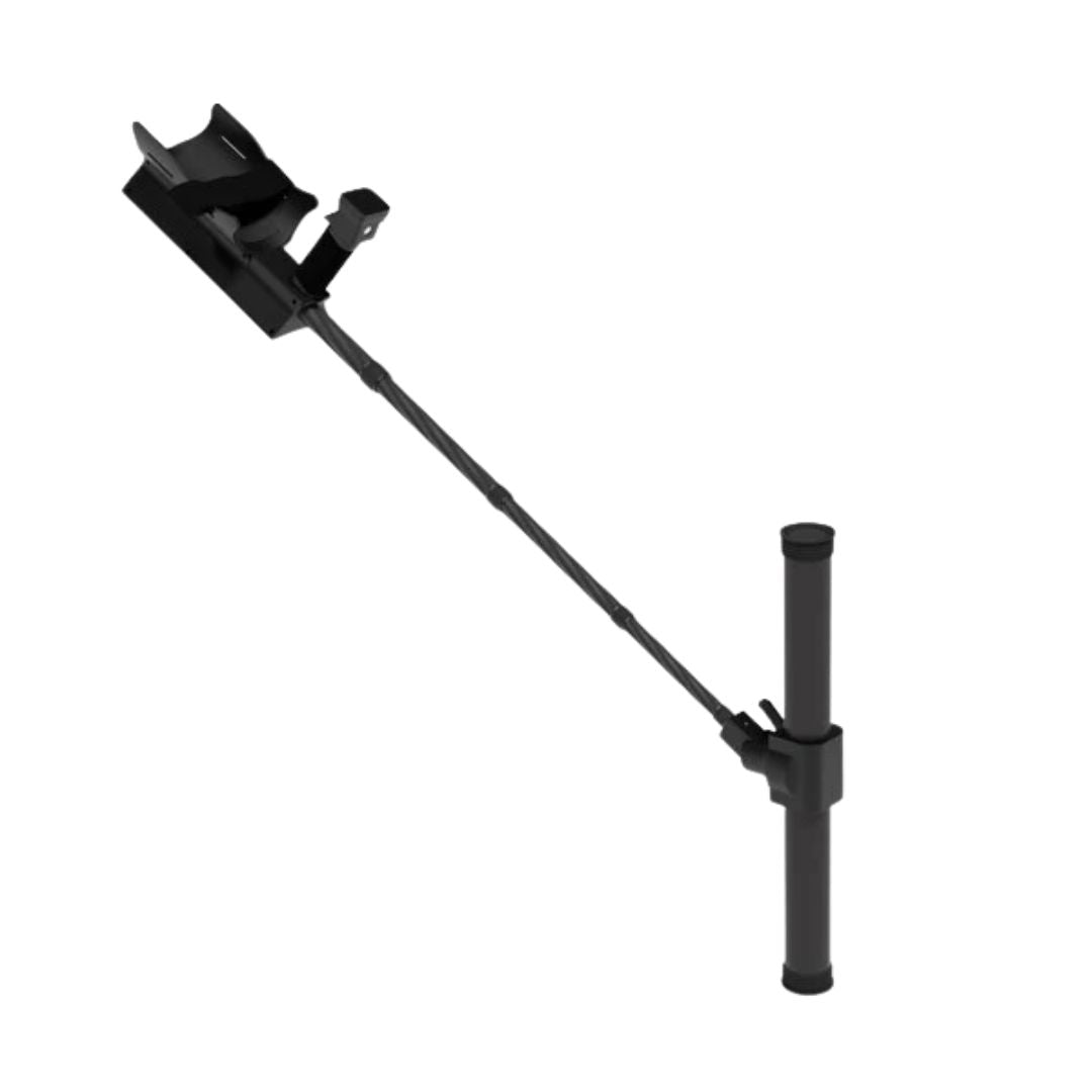 OKM eXp 6000 Tunnel Sensor – Vertical probe for detecting underground caves, tunnels, and tombs