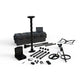 OKM eXp 7000 Professional Plus 3D Imaging Scanner and Metal Detector