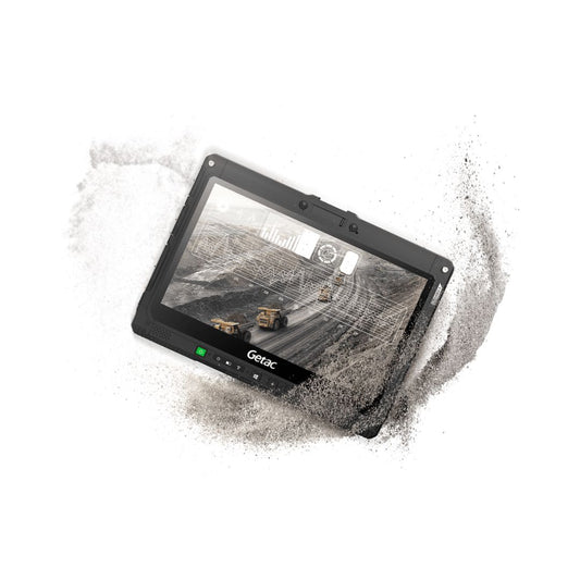 Getac K120 12.5” Rugged Laptop Refurbished