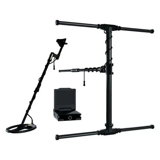 OKM eXp 7000 Professional Plus 3D Imaging Scanner and Metal Detector Preorder