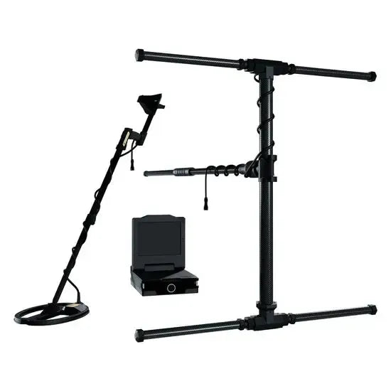 OKM eXp 7000 Professional Plus 3D Imaging Scanner and Metal Detector Preorder