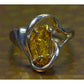 Orocal Gold Nugget Ladies Ring RL784NSS-Destination Gold Detectors