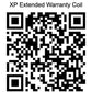 XP Warranty Extension