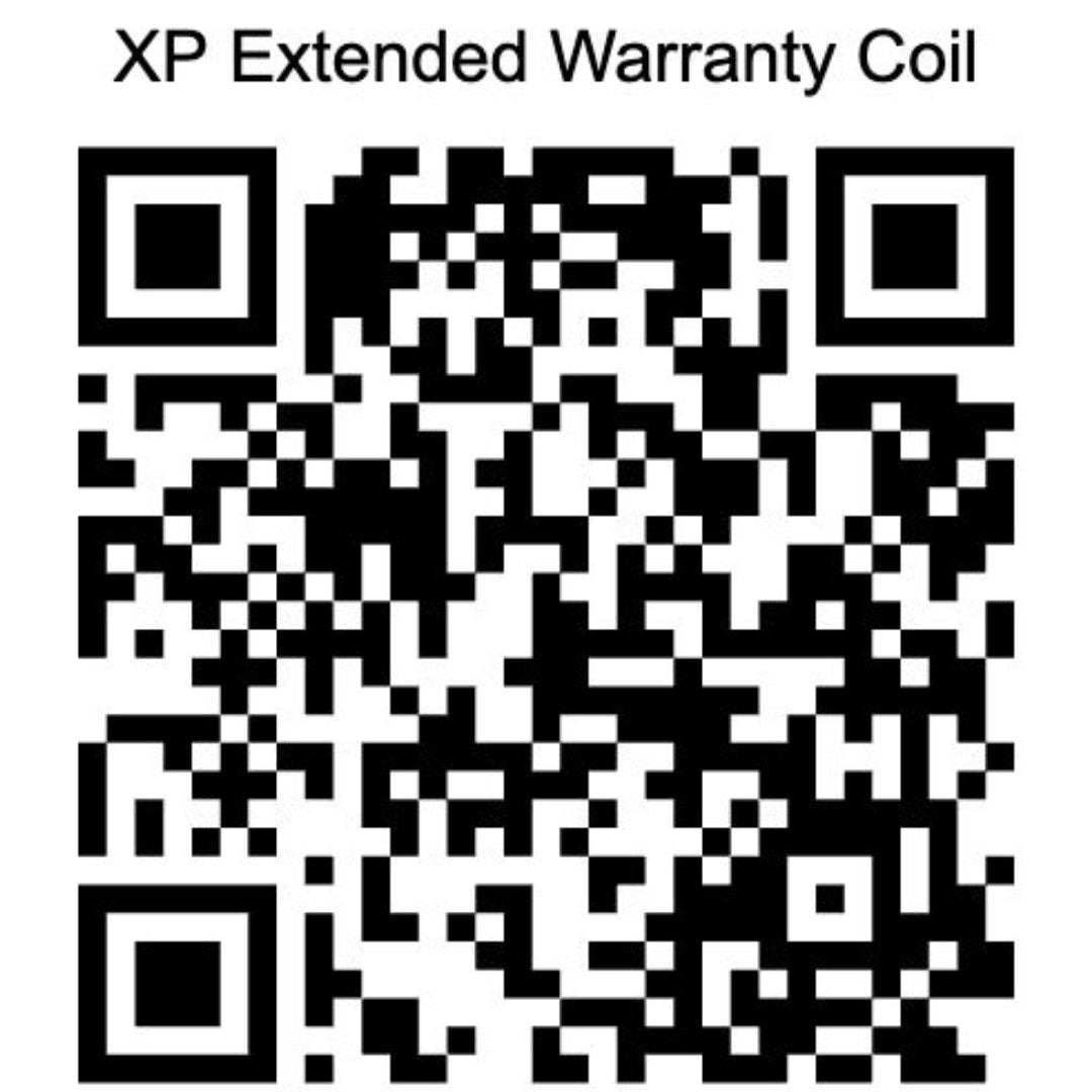 XP Warranty Extension