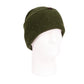 ROTHCO Military Winter Beanie Wool Watch Cap - Olive Drab
