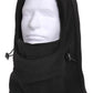 Rothco 3-In-1 Adjustable Double Layer Fleece Balaclava