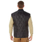 Rothco Quilted Woobie Vest - Destination Gold Detectors