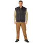 Rothco Quilted Woobie Vest - Destination Gold Detectors