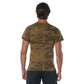 Rothco Brown Camo T-Shirt - Destination Gold Detectors