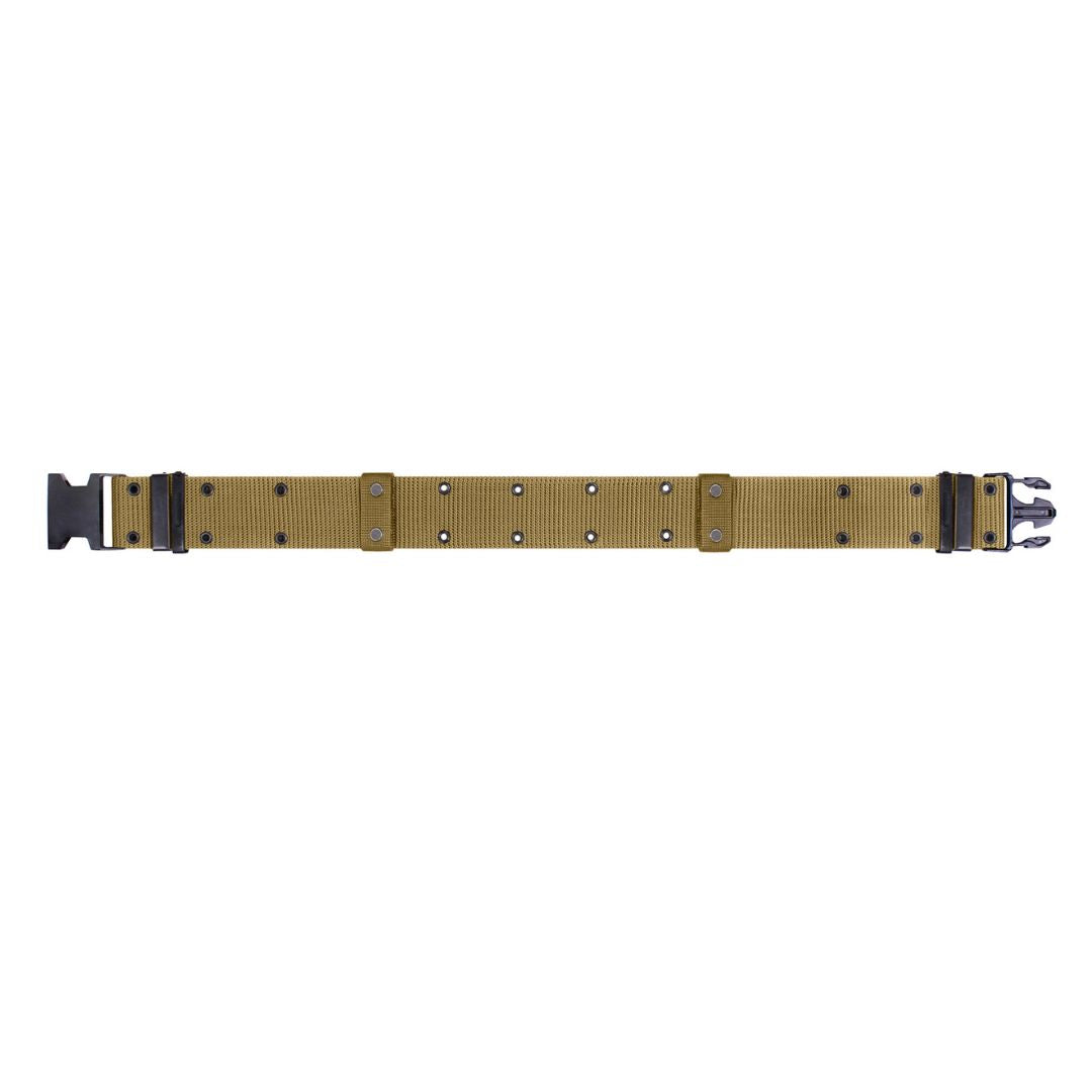 Rothco New Issue Marine Corps Style Quick Release Pistol Belts - Destination Gold Detectors