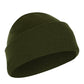 Rothco Deluxe Fine Knit Watch Cap-Olive Drab