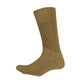 Rothco G.I. Type Cushion Sole Socks Coyote Brown