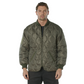Rothco Olive Concealed Carry Quilted Woobie Jacket - Destination Gold Detetors