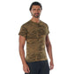 Rothco Brown Camo T-Shirt - Destination Gold Detectors