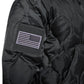 Rothco Quilted Woobie Hooded Sweatshirt - Destination Gold Detectors