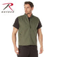 Rothco Undercover Travel Vest Olive Drab-Destination Gold Detectors