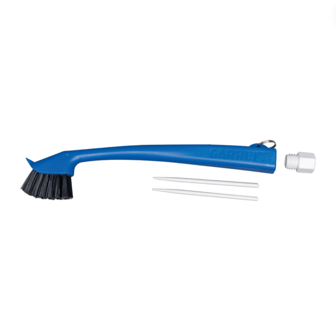 Garrett Keeper Cleaner Brush