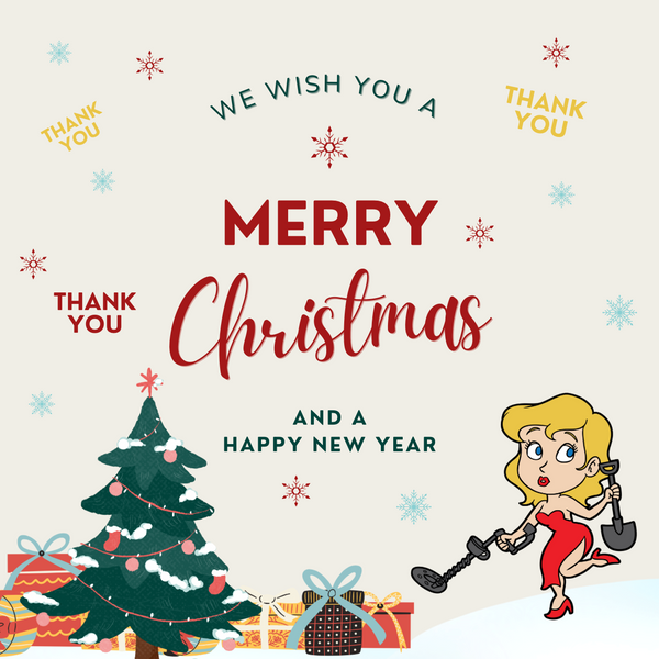 Happy Holidays