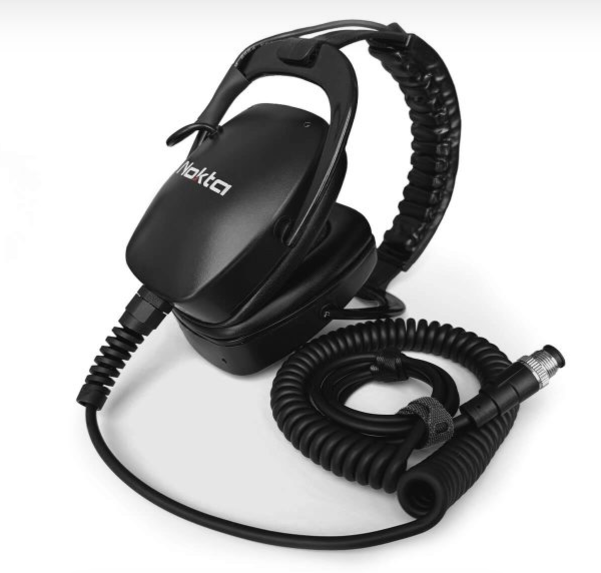 Nokta Underwater Headphones Pro