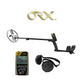 XP ORX Metal Detector 9" Round High Frequency Coil