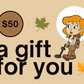 $50 Gift Card