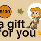 $100 Gift Card