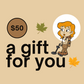 $50 Gift Card