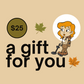 $25 Gift Card