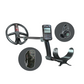 XP DEUS II Metal Detector with Remote Control and WS6 Headphones