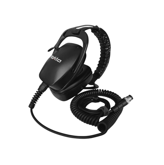 Nokta Underwater Headphones Pro